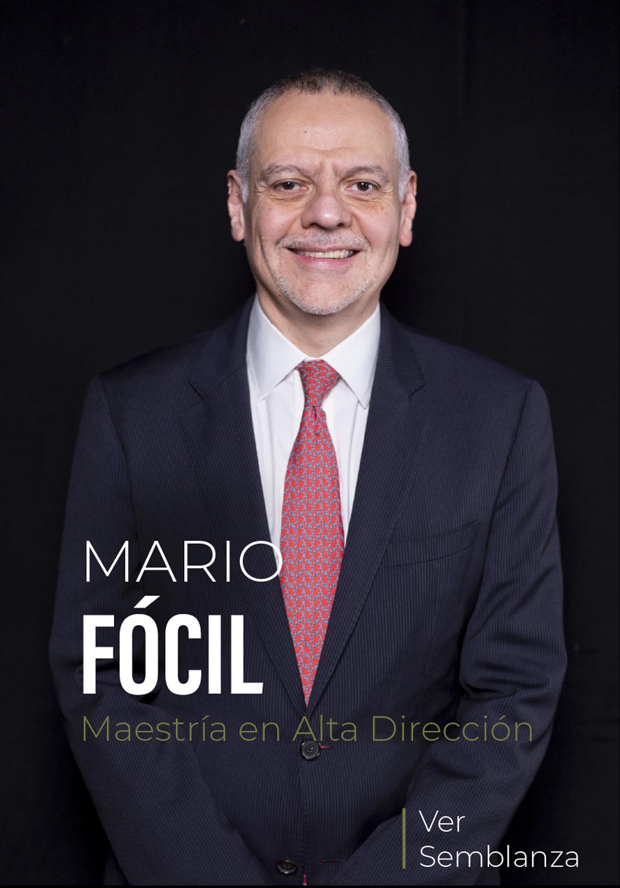 Mario Focil