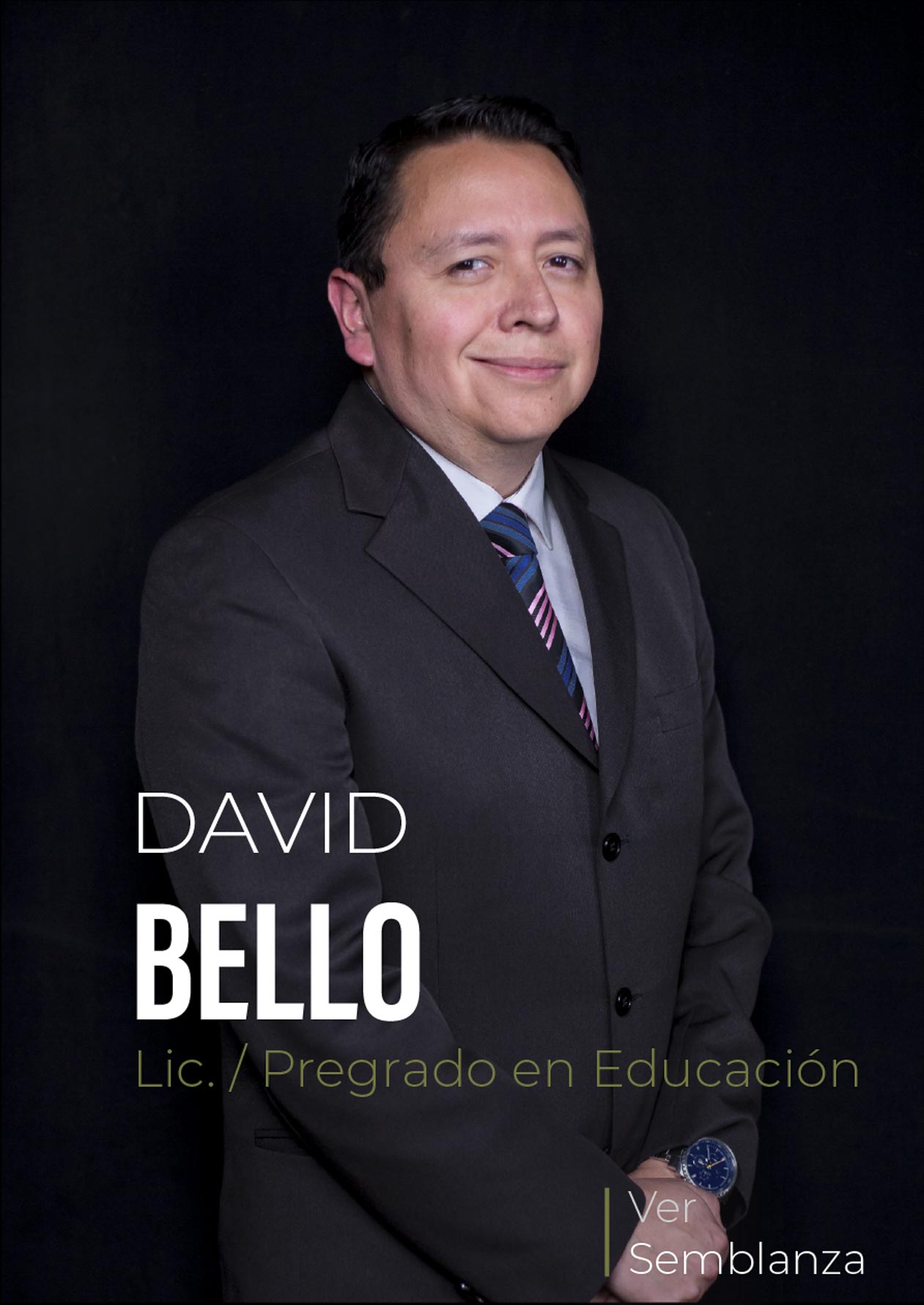 David Bello