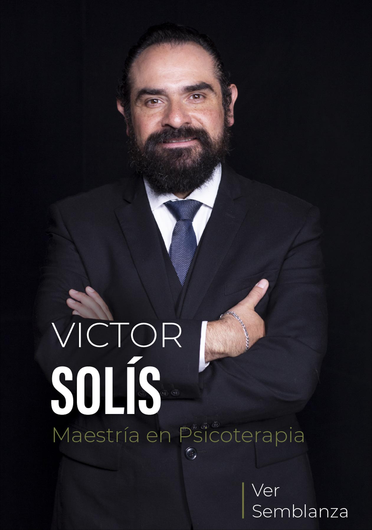 Victor Solis